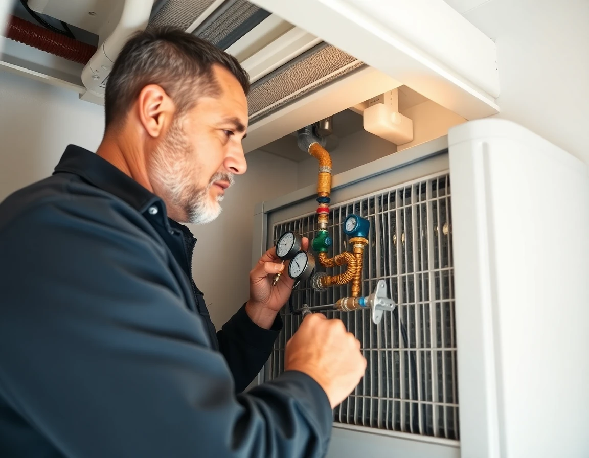 Philly Heat Pump Experts Company History