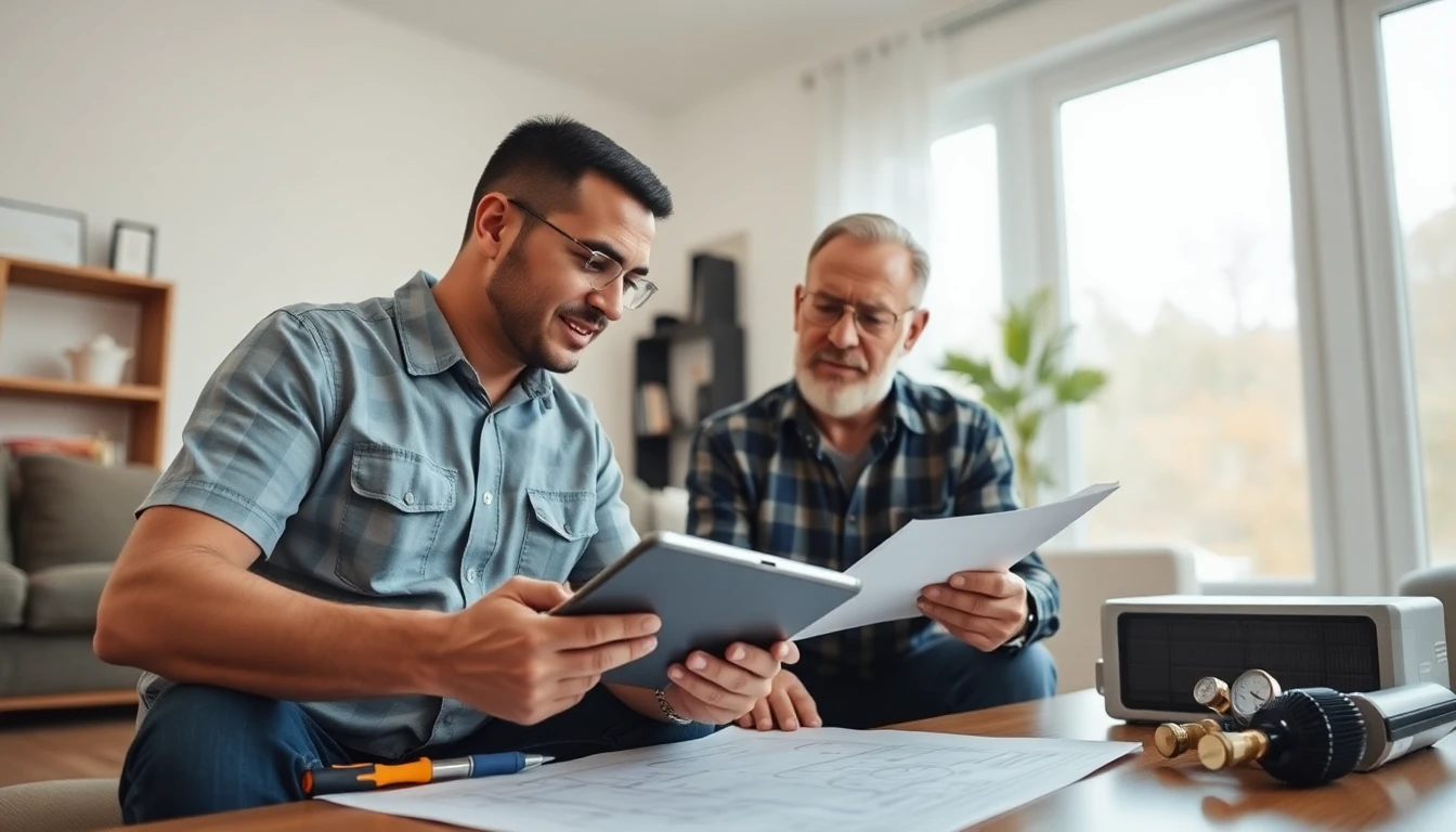 Heat Pump Conversion Consultation