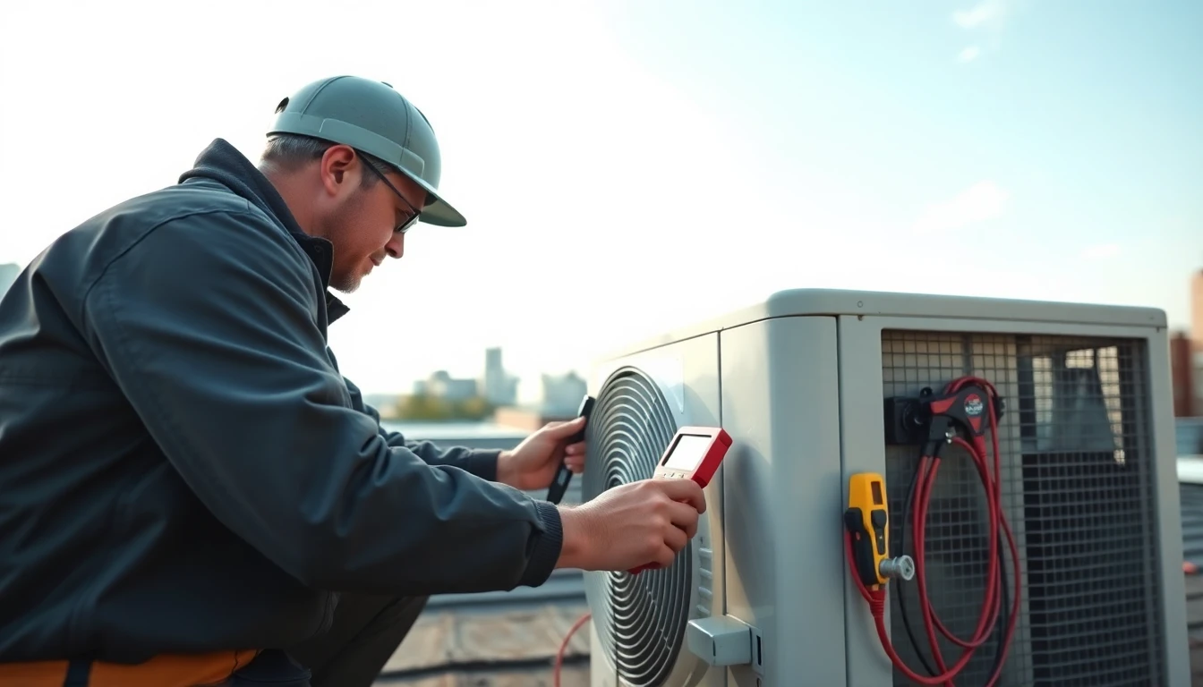 Philadelphia Heat Pump Conversion Services